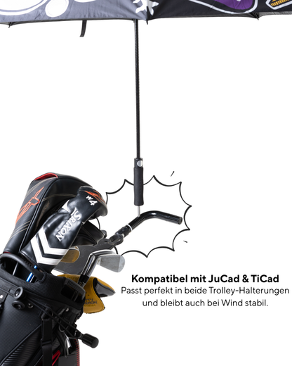 Leborn Schirm Special Edition - OSIKO