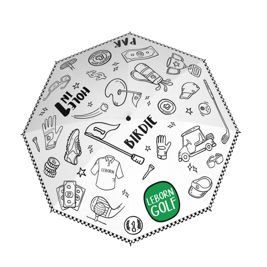 Leborn Schirm Special Edition - OSIKO