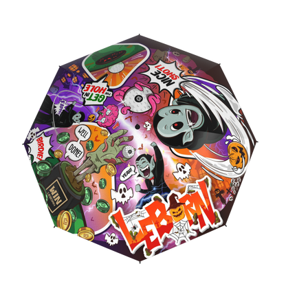 Leborn Schirm Special Edition - OSIKO