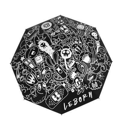 Leborn Schirm Special Edition - OSIKO