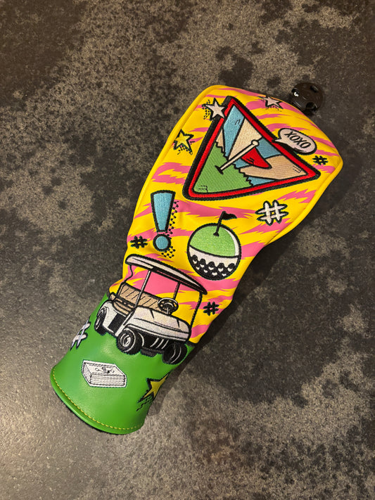 Headcouver Holz - OSIKO